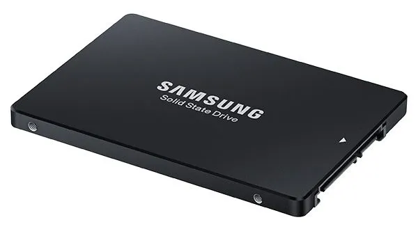 PM1635A 400GB E M 12GB SAS G3HS 2.5 SSD