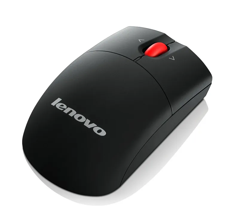 LENOVO LASER WIRELESS MOUSE -LEGIT
