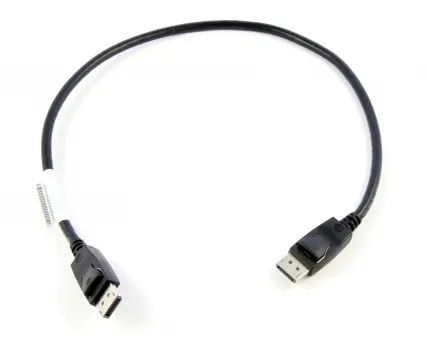0.5M DisplayPort to DisplayPort Cable