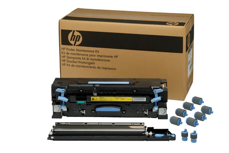 Maintenance Kits