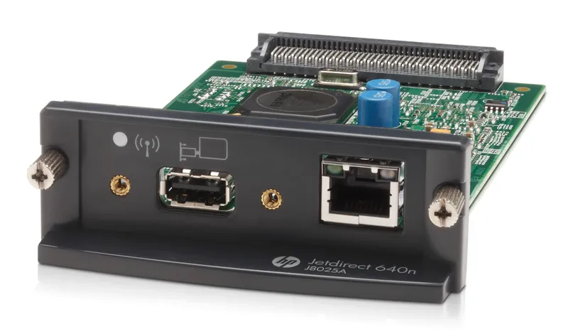 Print Servers
