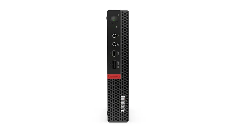 Desktop TC M75Q-1 A3P3200GE 8G N W10P