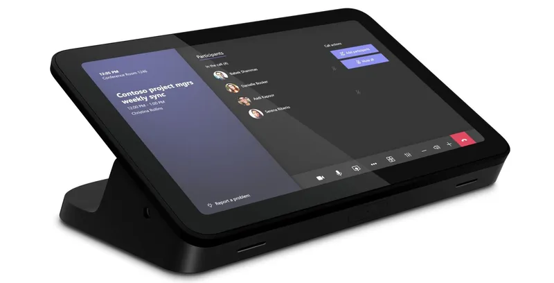 THINKSMART KIT IP CONTROLLER MTR BAR180