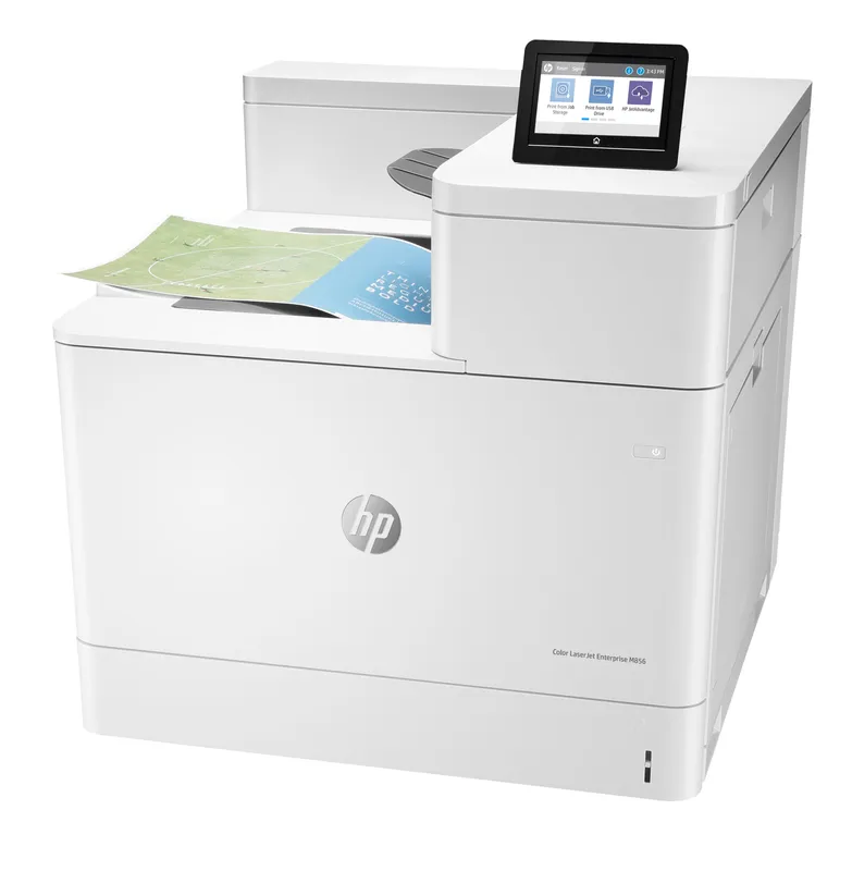 Laser & Inkjet