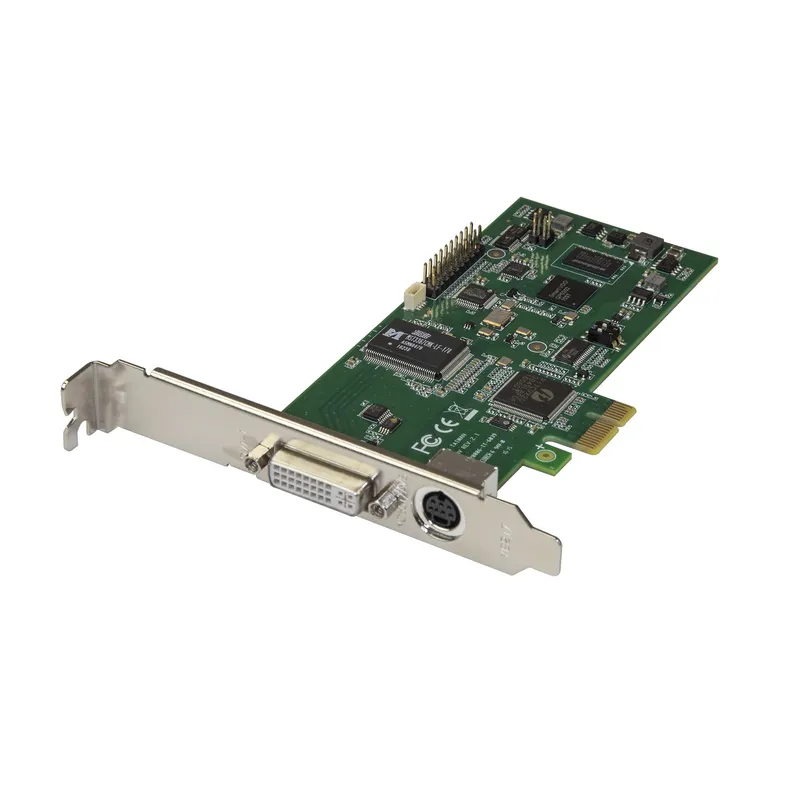 Video Capture Cards