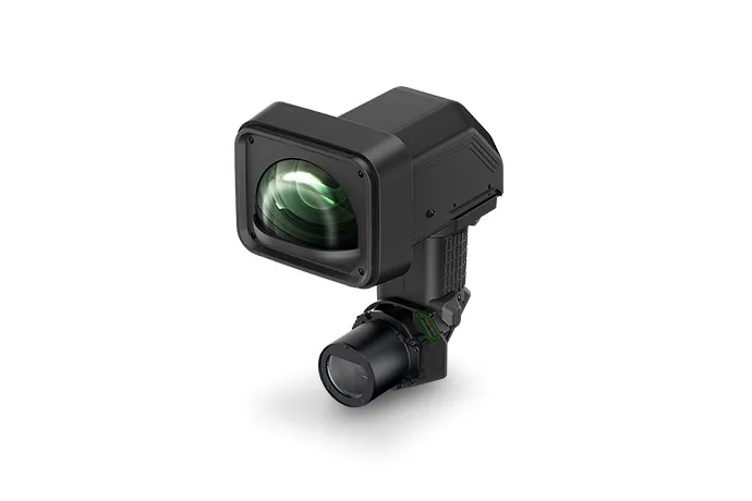 Lenses & Filters