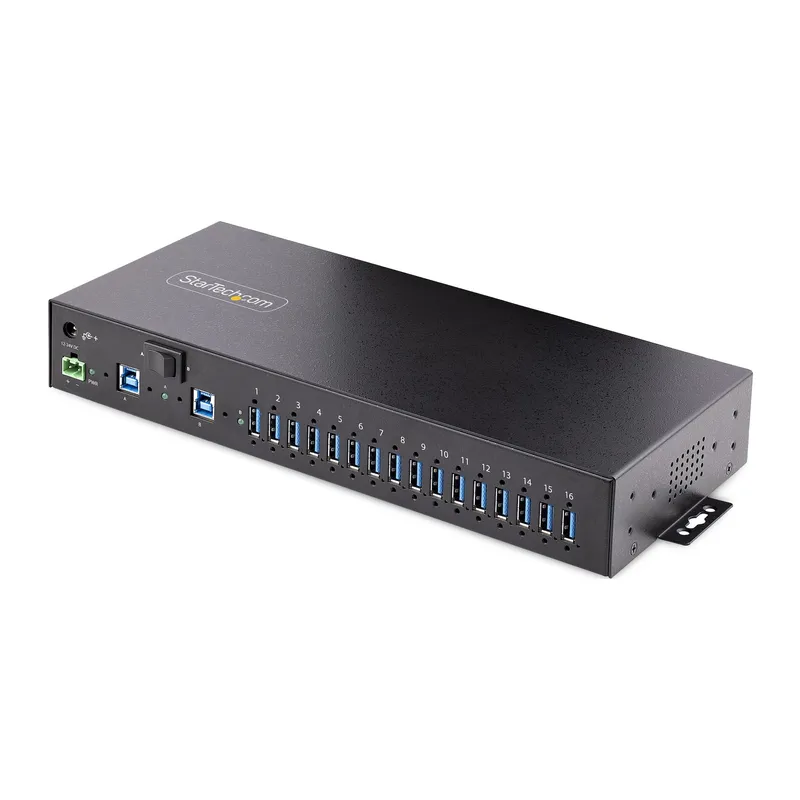 USB Hubs