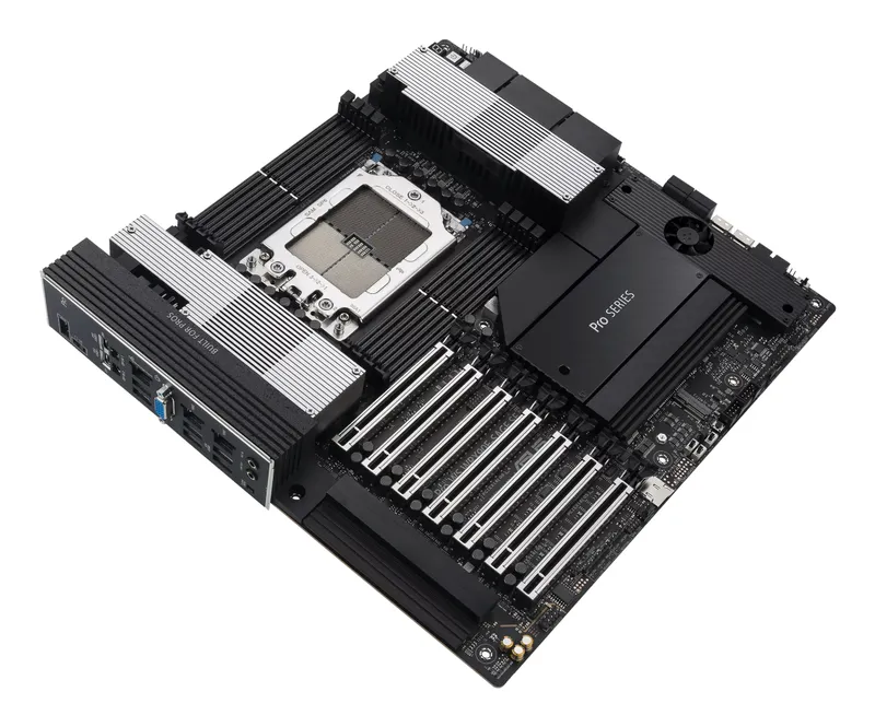 Motherboards