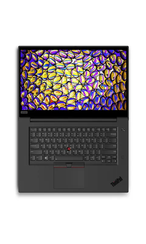 NOTEBOOK THINKPAD P1 GEN2 20QTCTO1WW TX