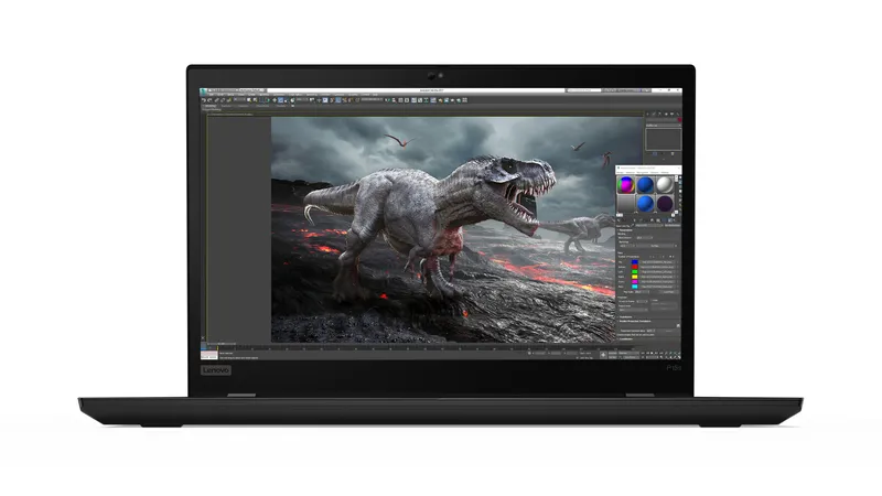 THINKPAD P15s-20T4CTO1WW-WEB CTO