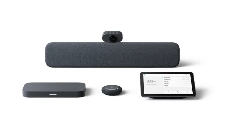 LENOVO GOOGLE MEET SERIES 1 MEDIUM LITE