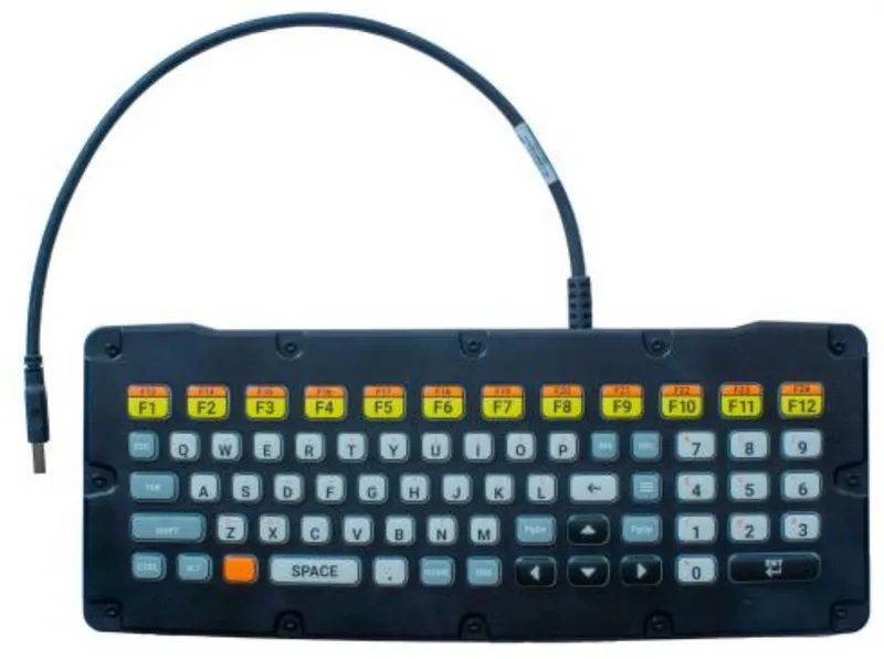 Keyboards