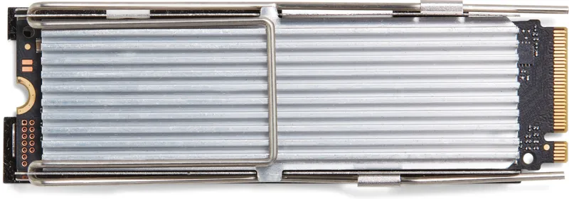 HP Z TURBO 2TB 2280 PCIE-4X4 TLC M.2 Z2 G9 MINI KIT SSD