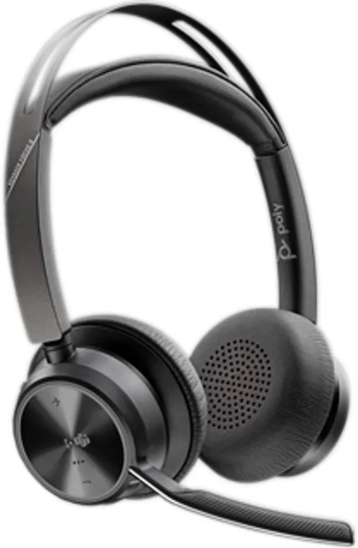 POLY VF2-M USB-C-C HS USB-C/A CHS