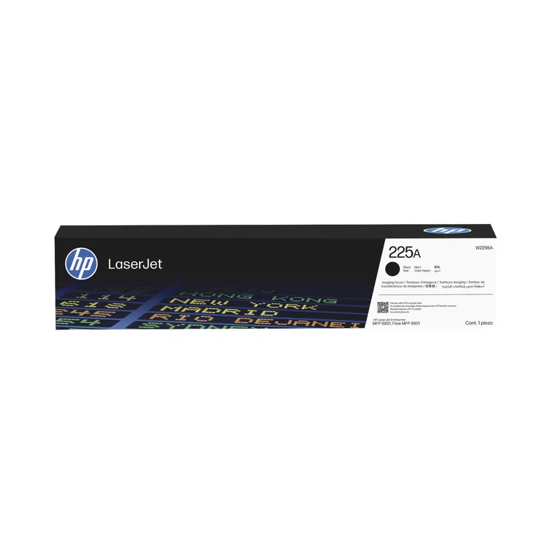 225A LASERJET BLACK IMAGING DRUM