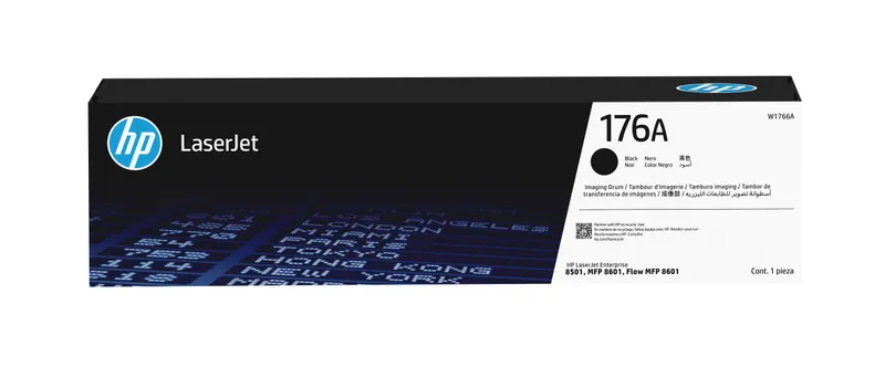 176A LASERJET BLACK IMAGING DRUM