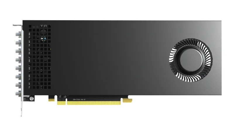 Graphics Cards