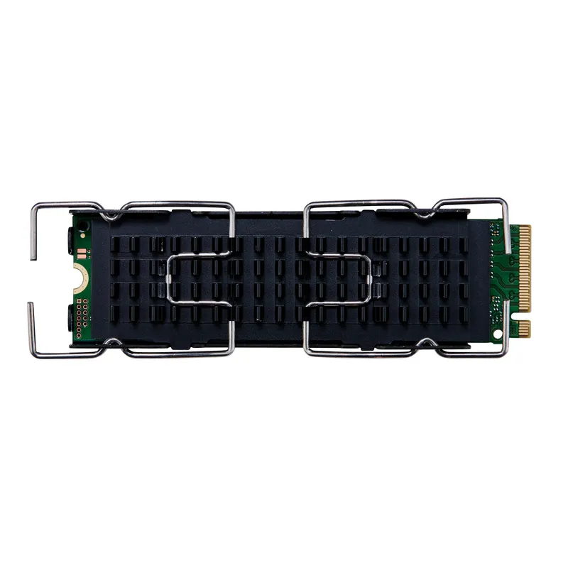 HP Z TURBO 2TB 2280 PCIE-5X4 TLC M.2 Z2 G1I TWR KIT SSD