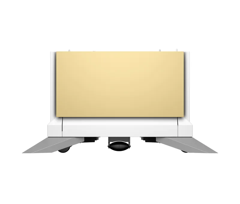 HP CLR LASERJET 2100 SHEET HC TRAY/STAND
