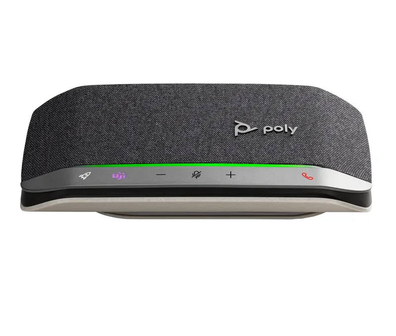 Poly Sync 20-M Speakerphone - Black