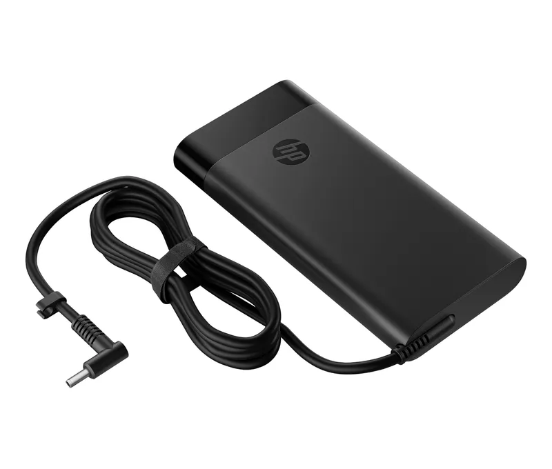 HP ZBOOK 230W SLIM SMART 4.5MM BARREL AC ADAPTER