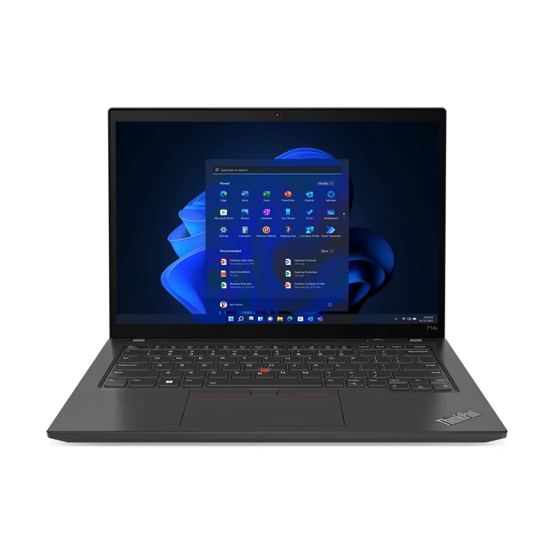 P14S-3 T I7-1260P 16G 1TB 4GFX W11 3YP