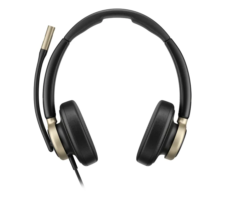 HP POLY MISSION 825 AI NOISE REDUCTION A