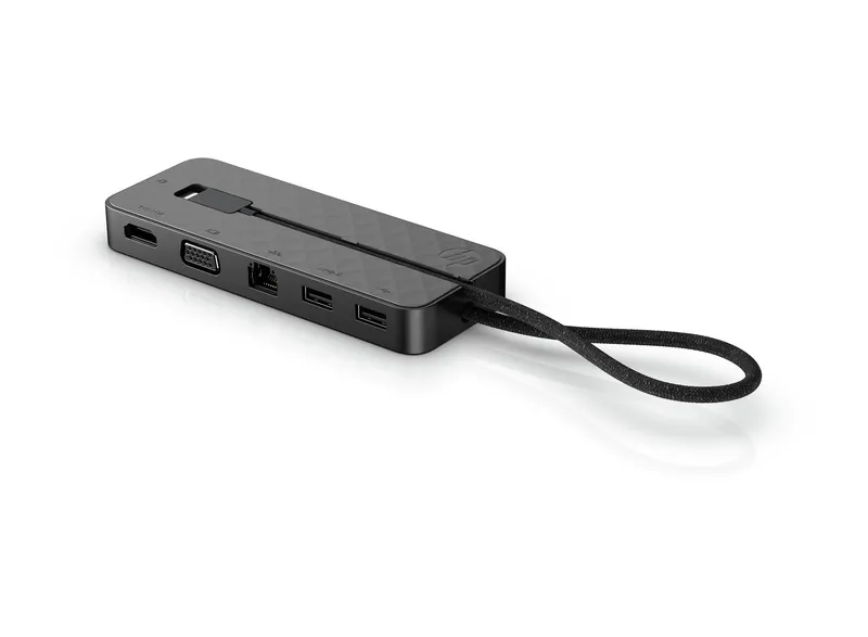 SPECTRE USB-C TRAVEL DOCK