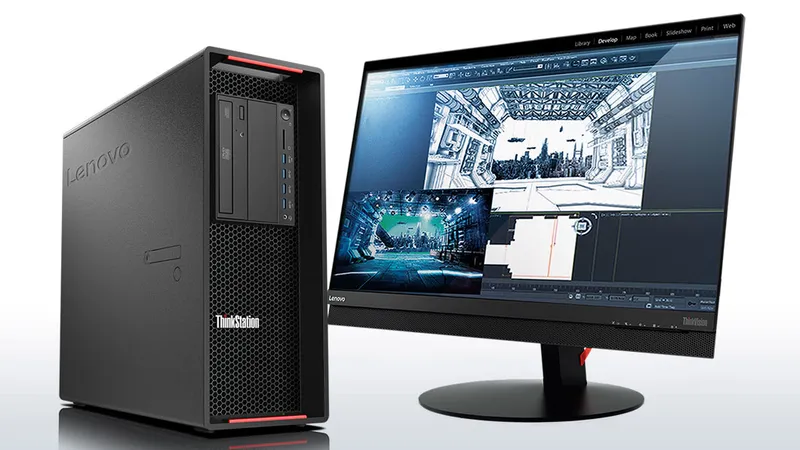 P510 30B5CTO1WW - WEB CTO ONLY