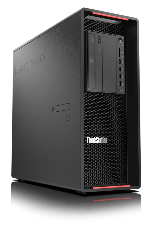 THINKSTATION P720 P SERIES 30BA00JCAU 2X