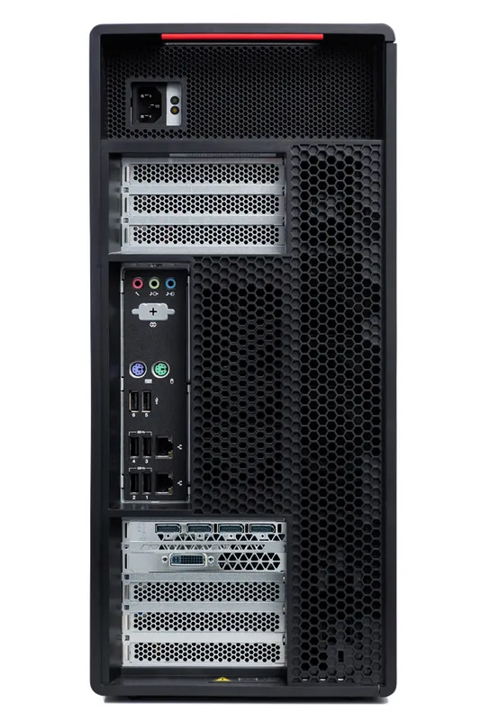 THINKSTATION P920 P SERIES 30BC0072AU 4X