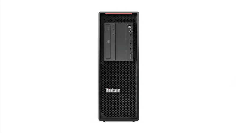 THINKSTATION P520 P SERIES 30BE00RWAU 2X