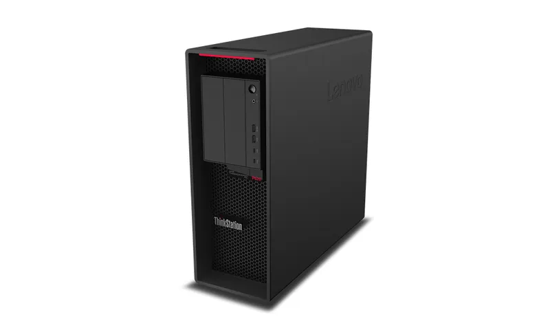THINKSTATION P620 AMD RYZEN PRO 5945WX