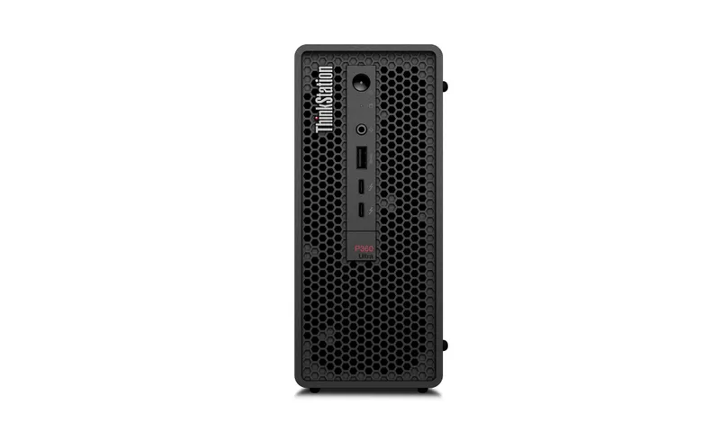 P360 USFF I7-12700 16GB 1+1TB 12GFX W10/