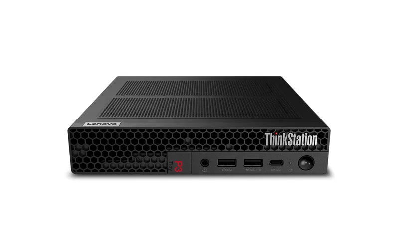 THINKSTATION P3 TINY P SERIES 30H0003AAU