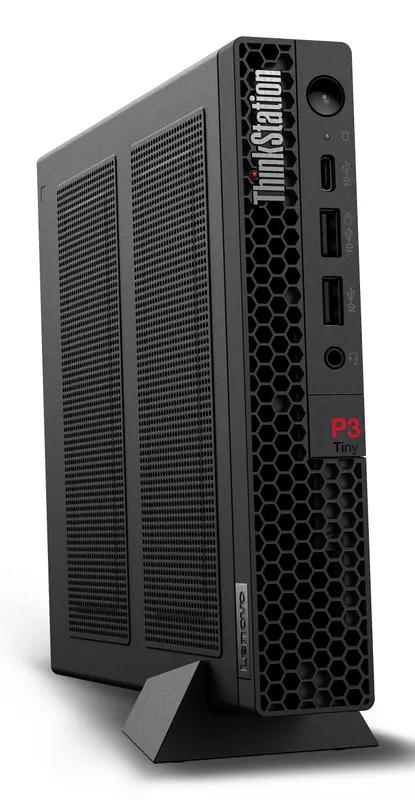 P3 TINY I7 16G 1TB RTX A400 W11P 3YP