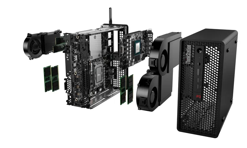 P3 USFF I7 16G 512GB T1000/8G W11P 3YP