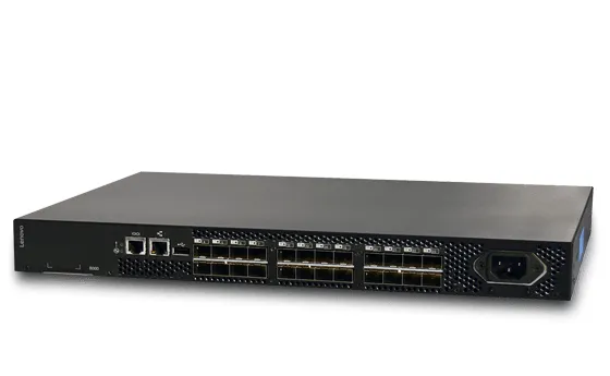 LENOVO B300 8 PORTS ACTIVATED W/ 8GB SWL