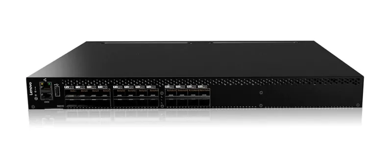 LENOVO B6505 12 PORTS ACTIVATED W/ 16GB