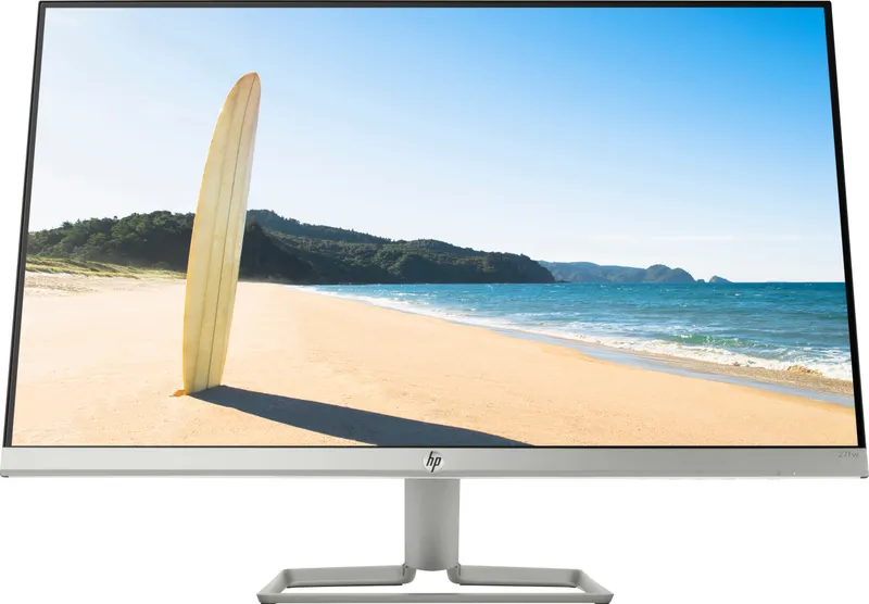 HP 27FW 27IN FHD MONITOR (16:9)