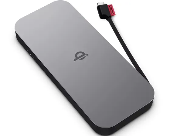 LENOVO GO WIRELESS MOBILE POWER BANK