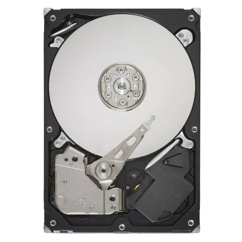 1TB 7200 rpm serial ATA HDD