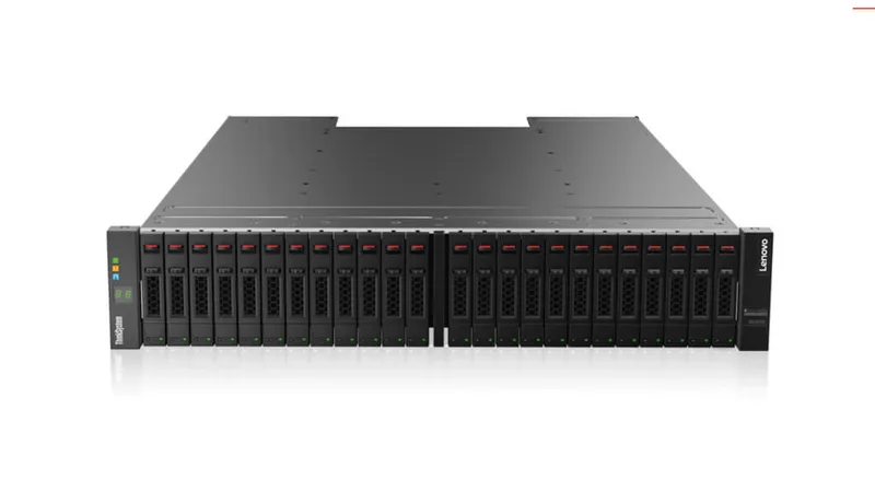 DS4200 SFF FC/ISCSI DUAL CONTR