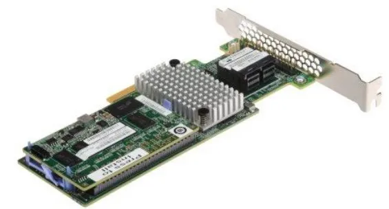 ServeRAID M5210 SAS/SATA Cont for Sys x