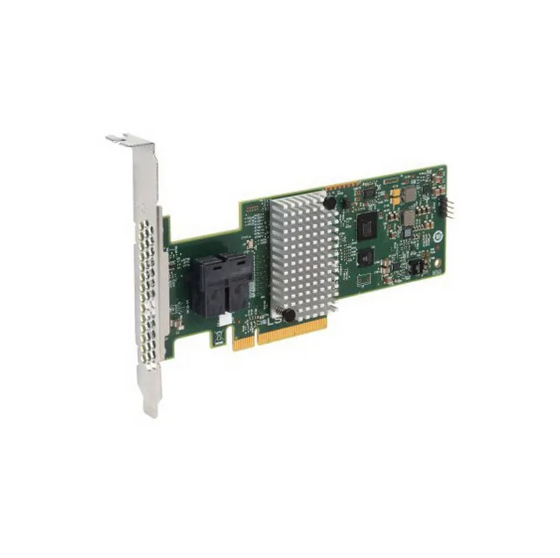 N2215 SAS/SATA HBA for IBM System x