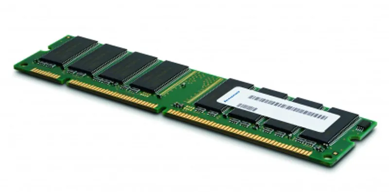 2GB PC3L-10600 DDR3 1333MHz LP RDIMM