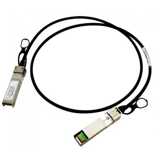 1M IBM QSFP+ TO  QSFP+ CABLE
