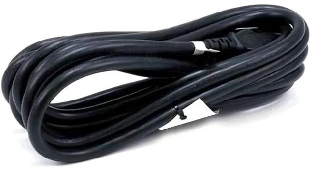 1.5M 13A/100-250V C13 TO C14