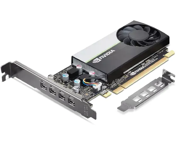 NVIDIA T1000 8 4XMDP GRAPHICS CARDA