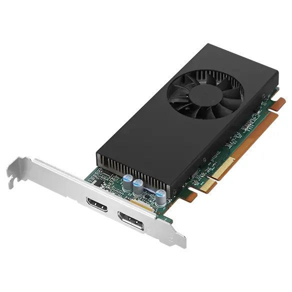 AMD RADEON RX 6400 4GB GDDR6 HDMI+DP